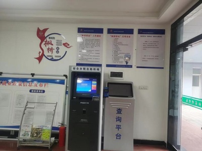 勉縣 精準服務送溫暖，稅惠政策助發展